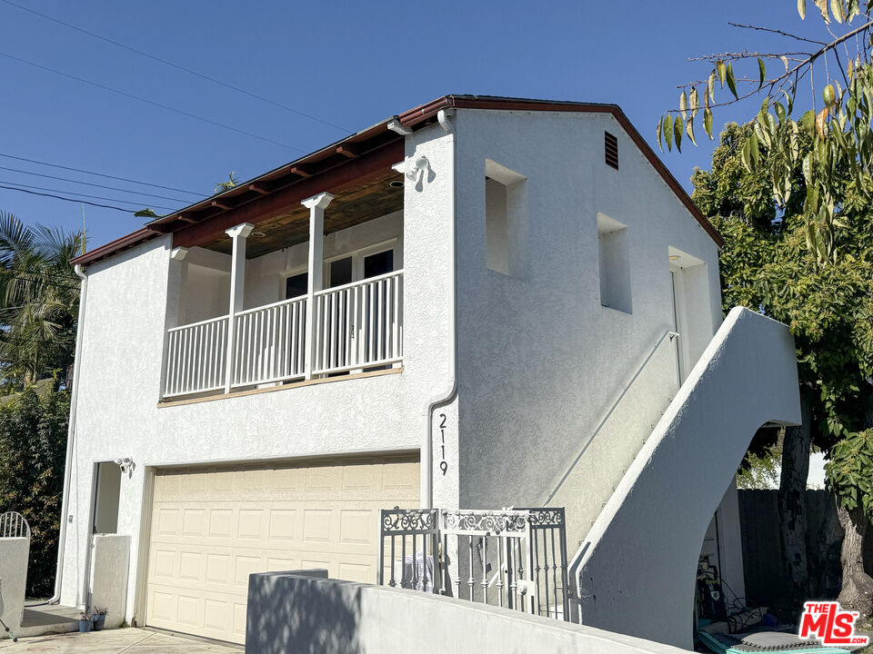 Property Photo from MLS