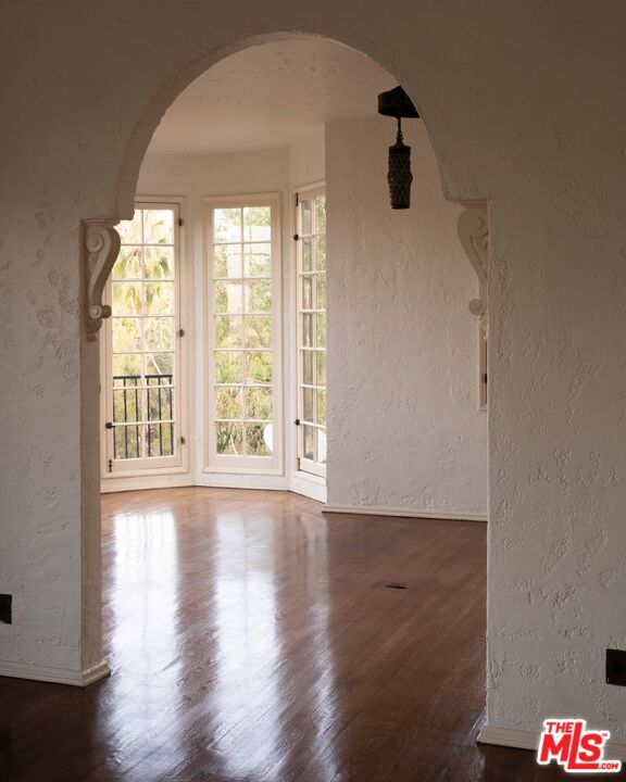 Property Photo from MLS