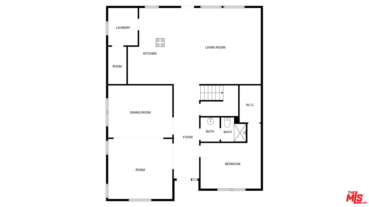 Property Photo from MLS
