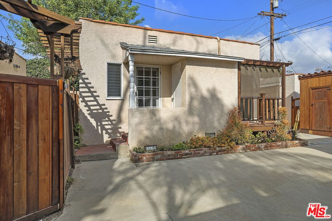 Property Photo from MLS