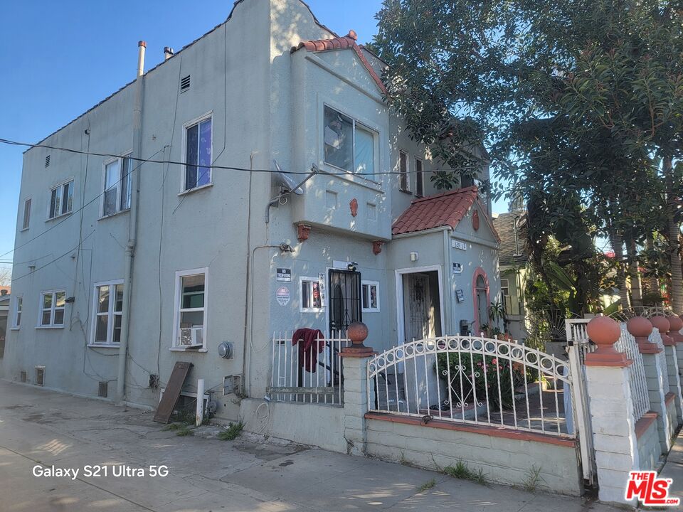 Property Photo from MLS