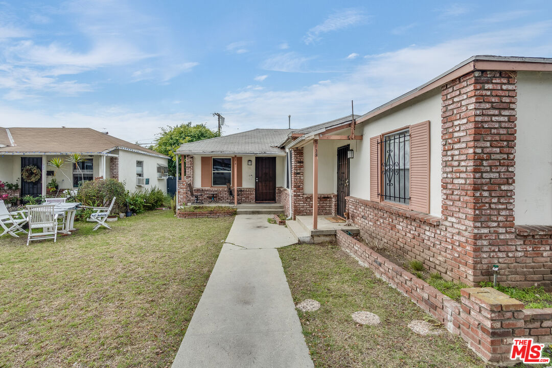 Property Photo from MLS