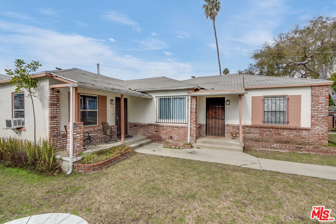Property Photo from MLS