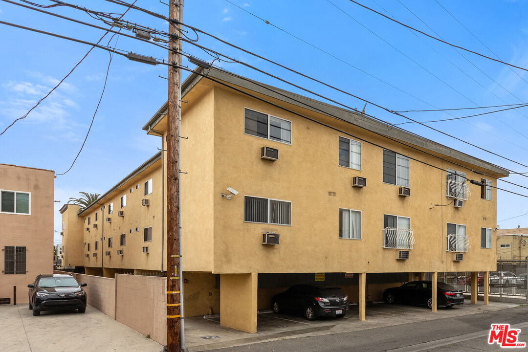 Property Photo from MLS