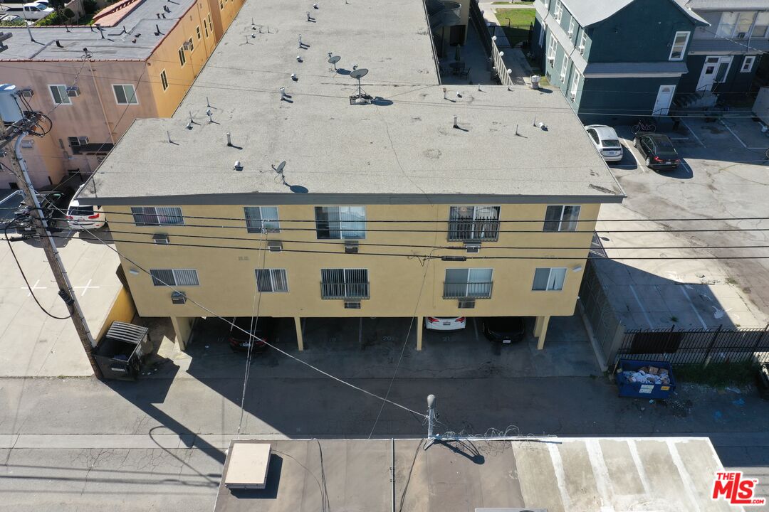 Property Photo from MLS