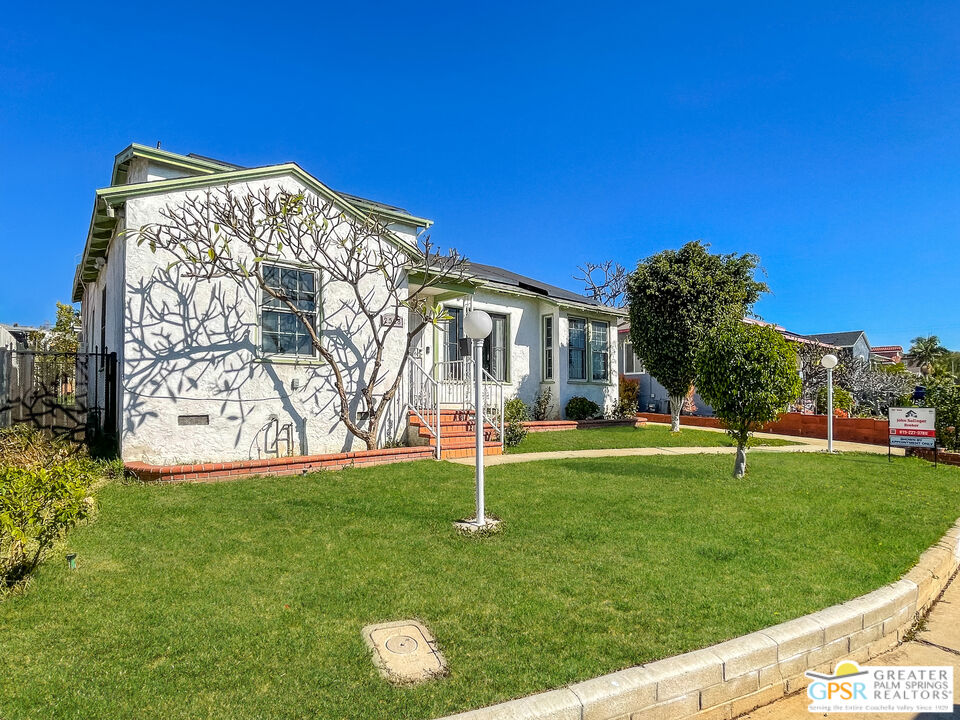 Property Photo from MLS