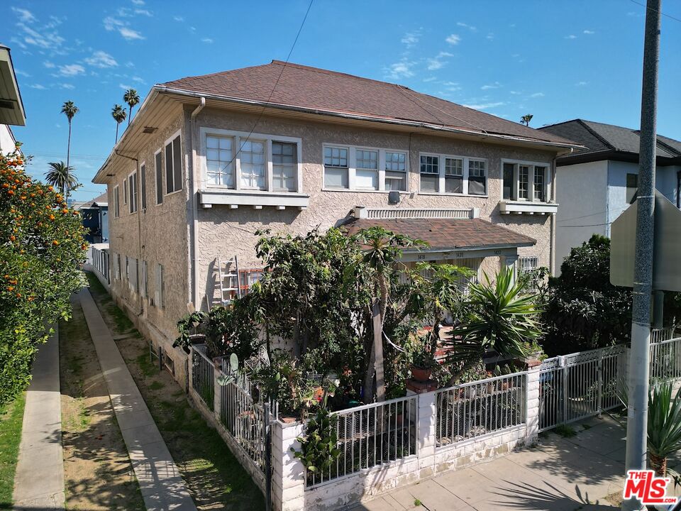 Property Photo from MLS