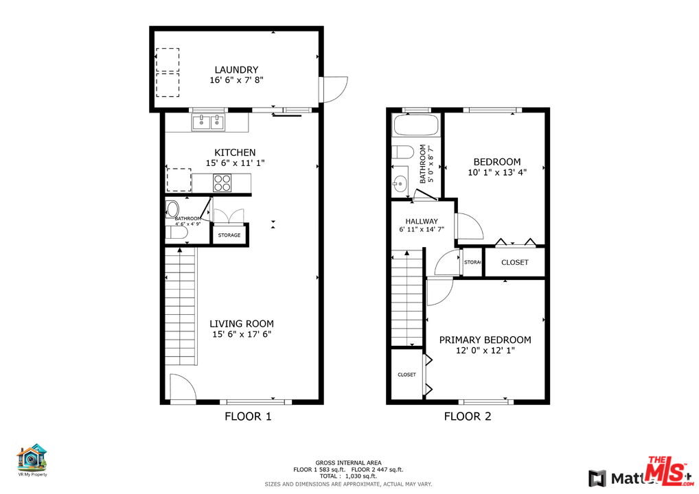 Property Photo from MLS