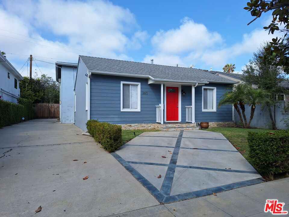Property Photo from MLS