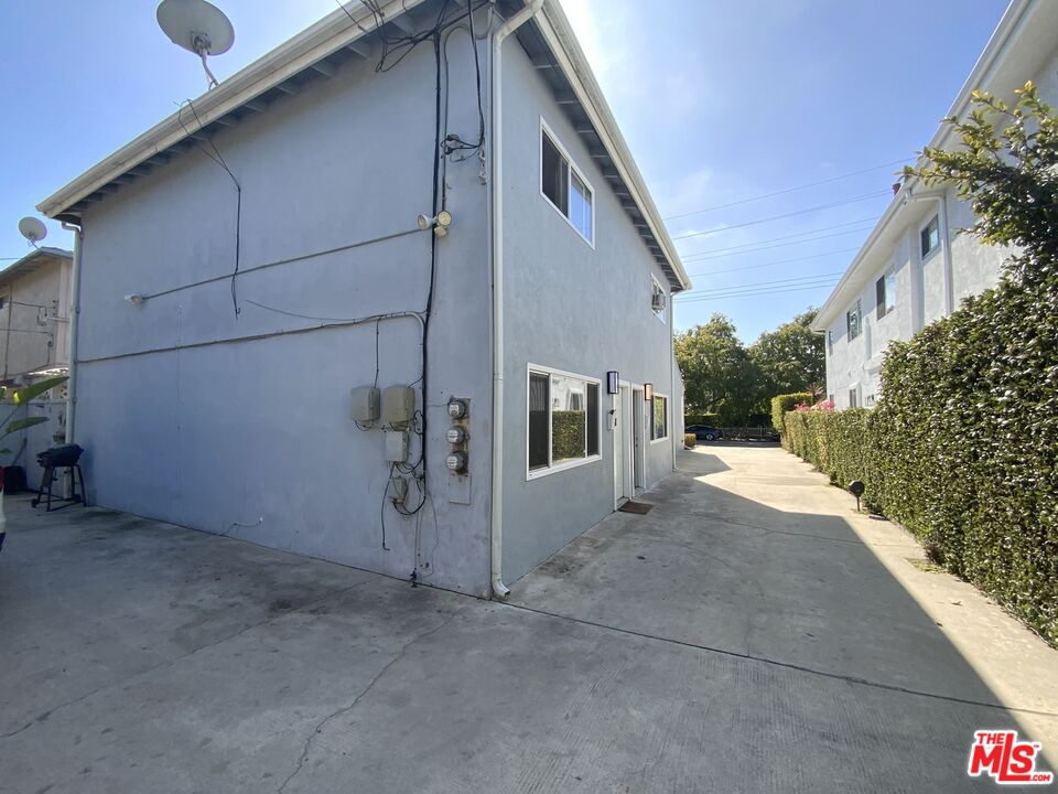 Property Photo from MLS