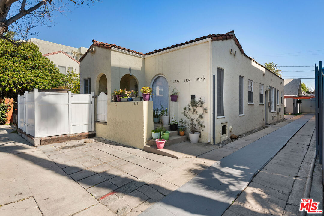 Property Photo from MLS