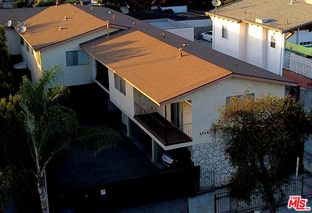 Property Photo from MLS