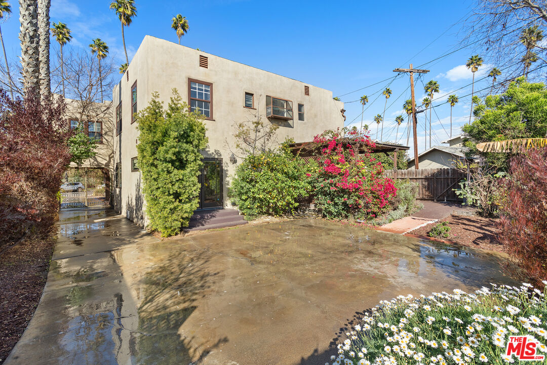 Property Photo from MLS