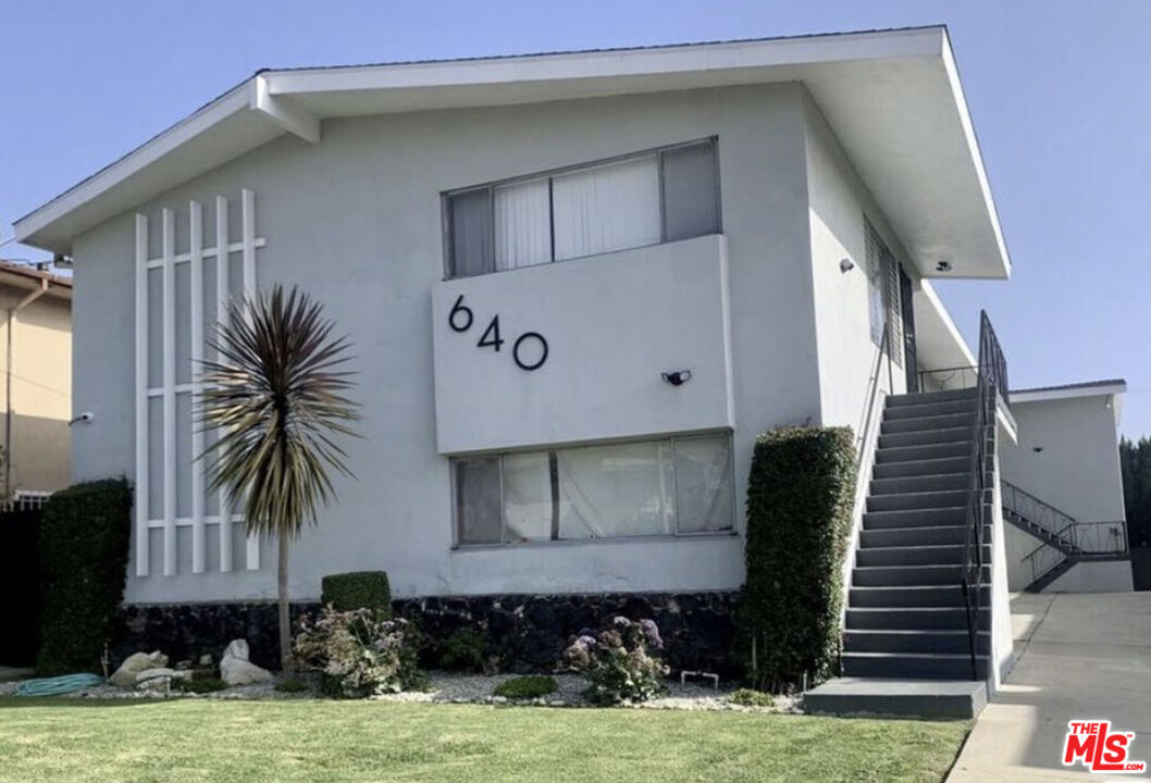 Property Photo from MLS