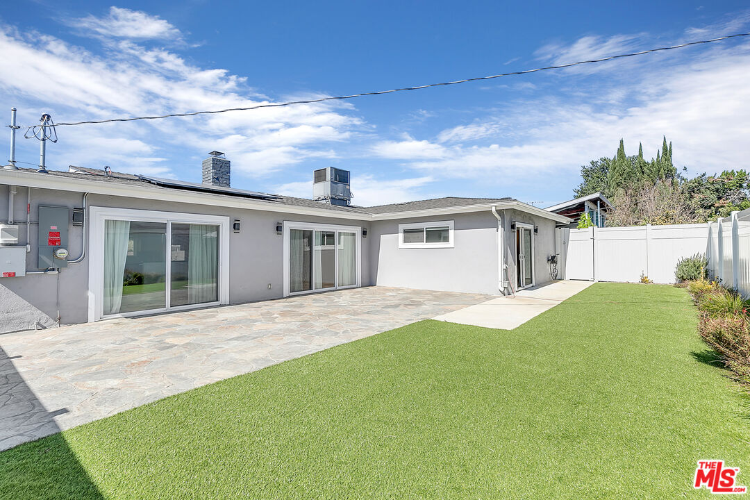 Property Photo from MLS