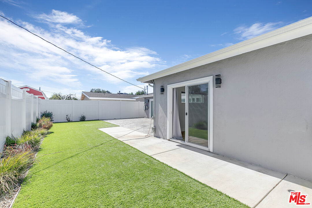 Property Photo from MLS