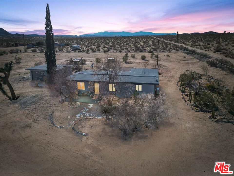 Property Photo from MLS