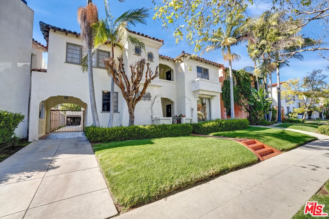 Property Photo from MLS