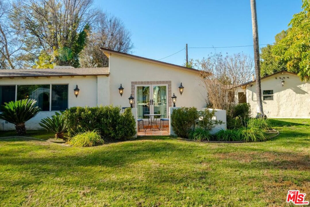 Property Photo from MLS