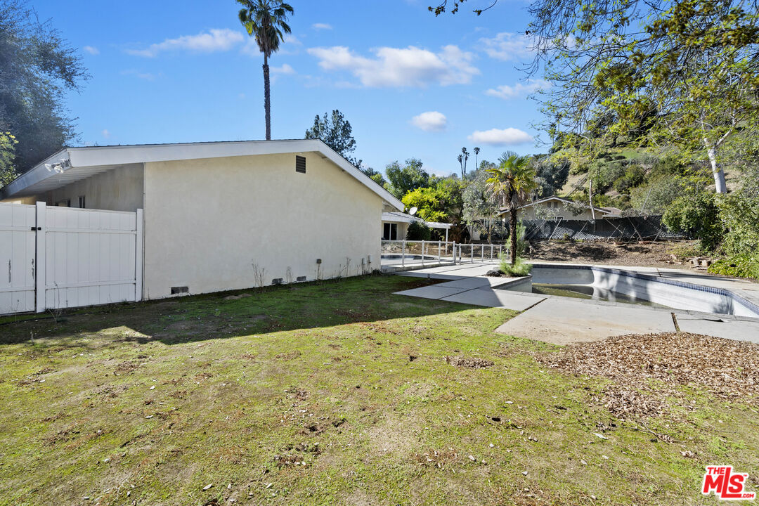 Property Photo from MLS