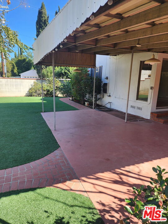 Property Photo from MLS
