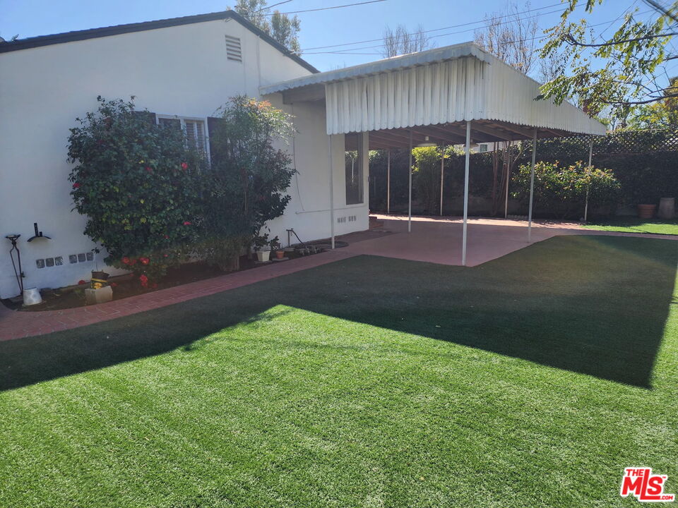 Property Photo from MLS