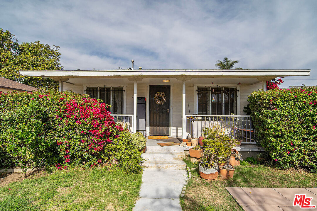 Property Photo from MLS