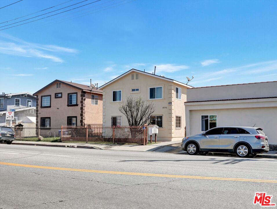 Property Photo from MLS