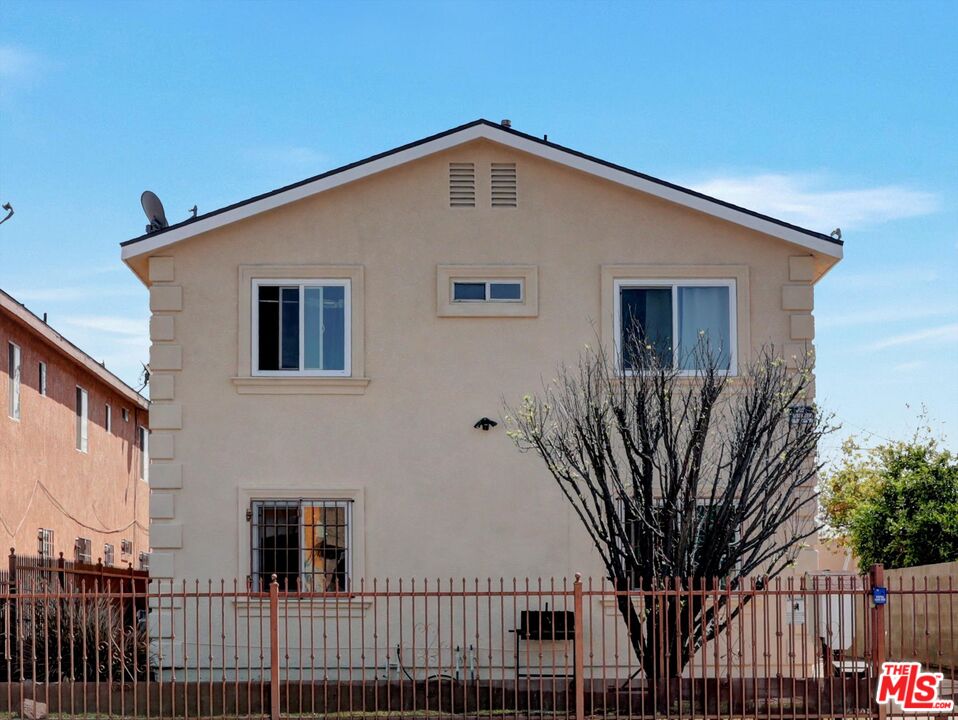 Property Photo from MLS