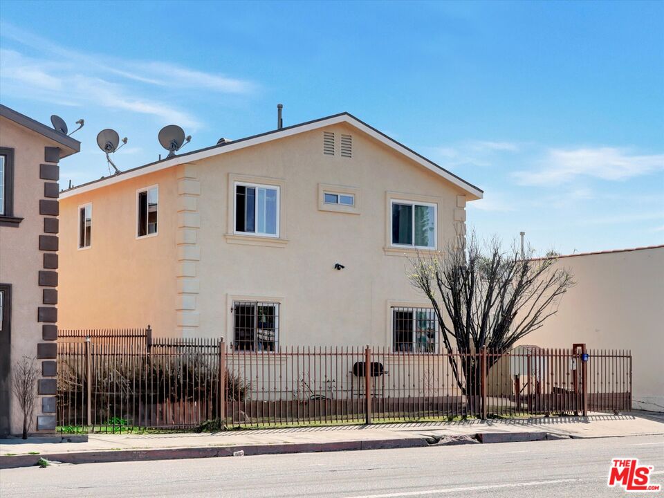 Property Photo from MLS