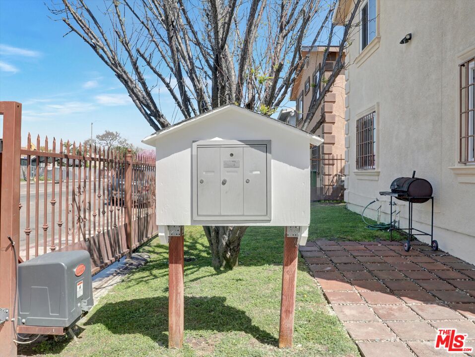 Property Photo from MLS