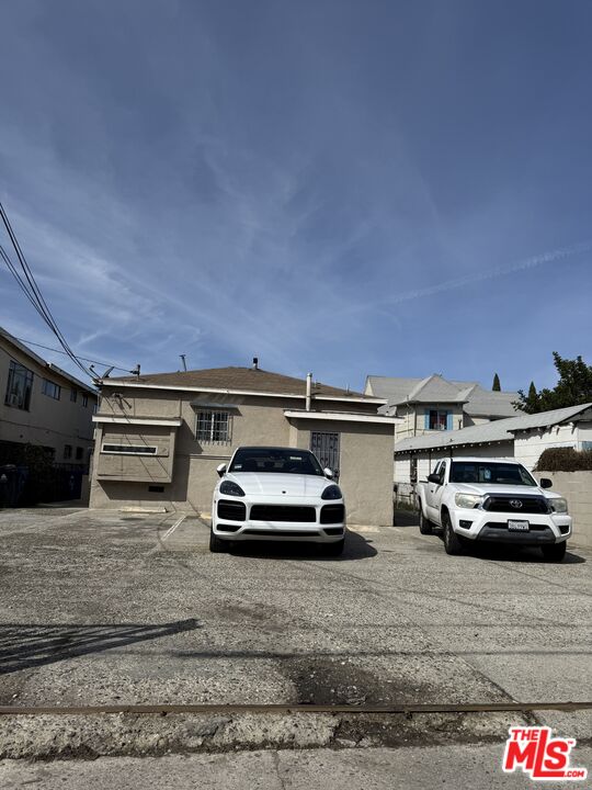 Property Photo from MLS