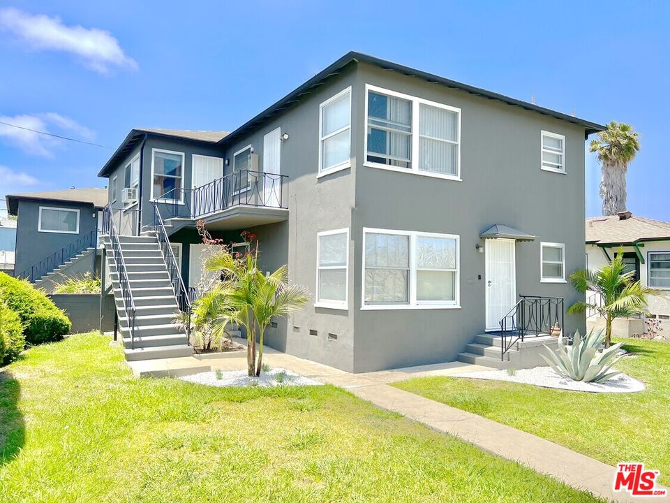 Property Photo from MLS