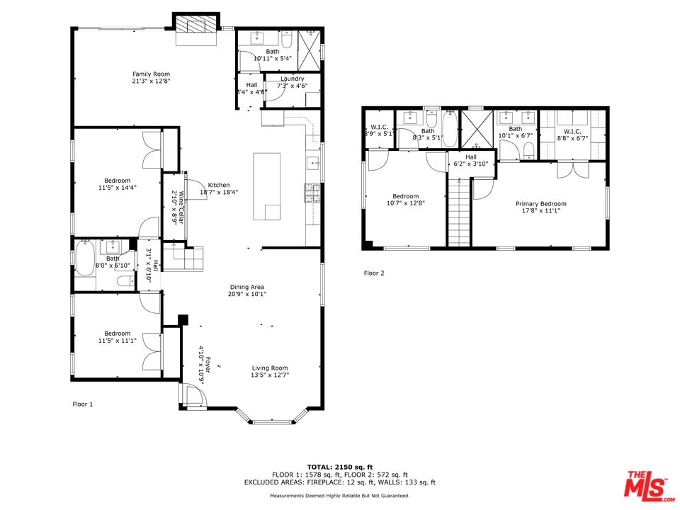 Property Photo from MLS
