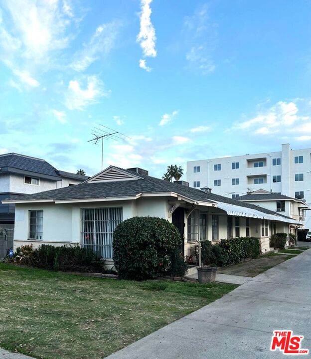 Property Photo from MLS