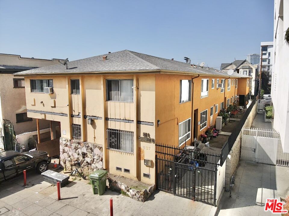 Property Photo from MLS