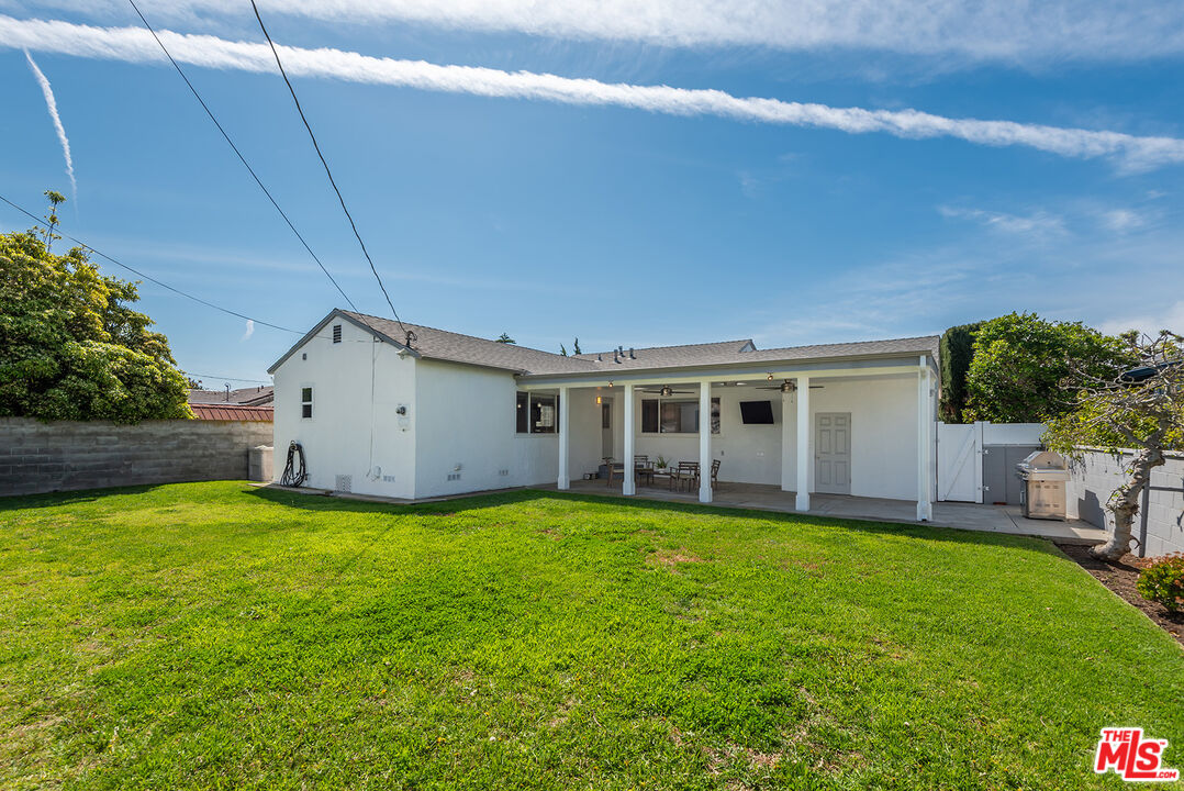 Property Photo from MLS