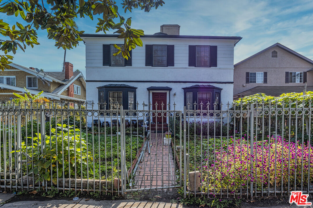 Property Photo from MLS