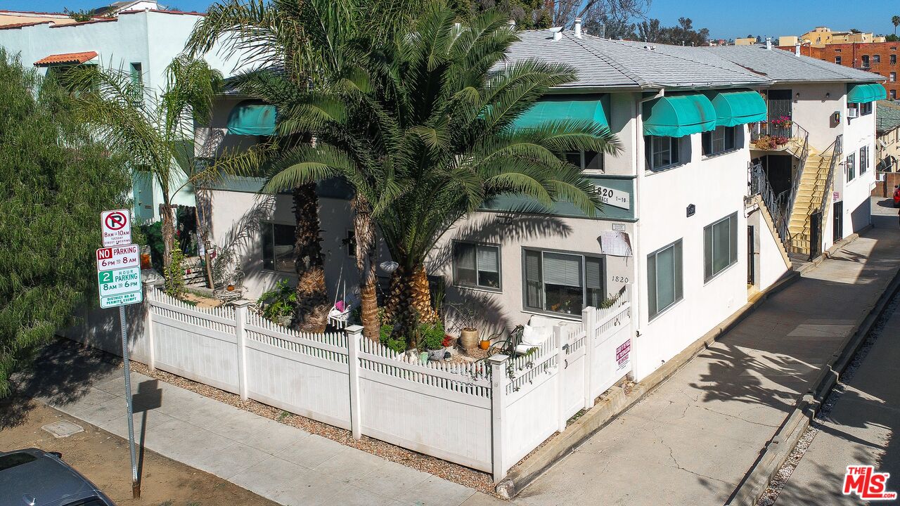 Property Photo from MLS