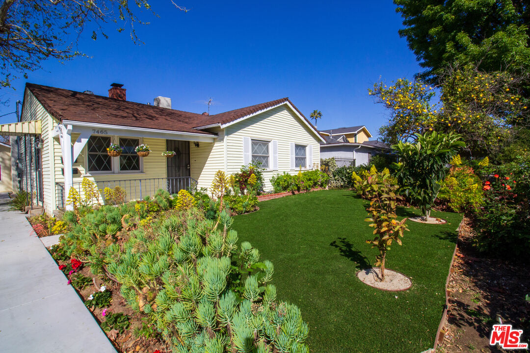 Property Photo from MLS