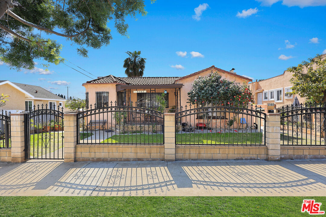 Property Photo from MLS