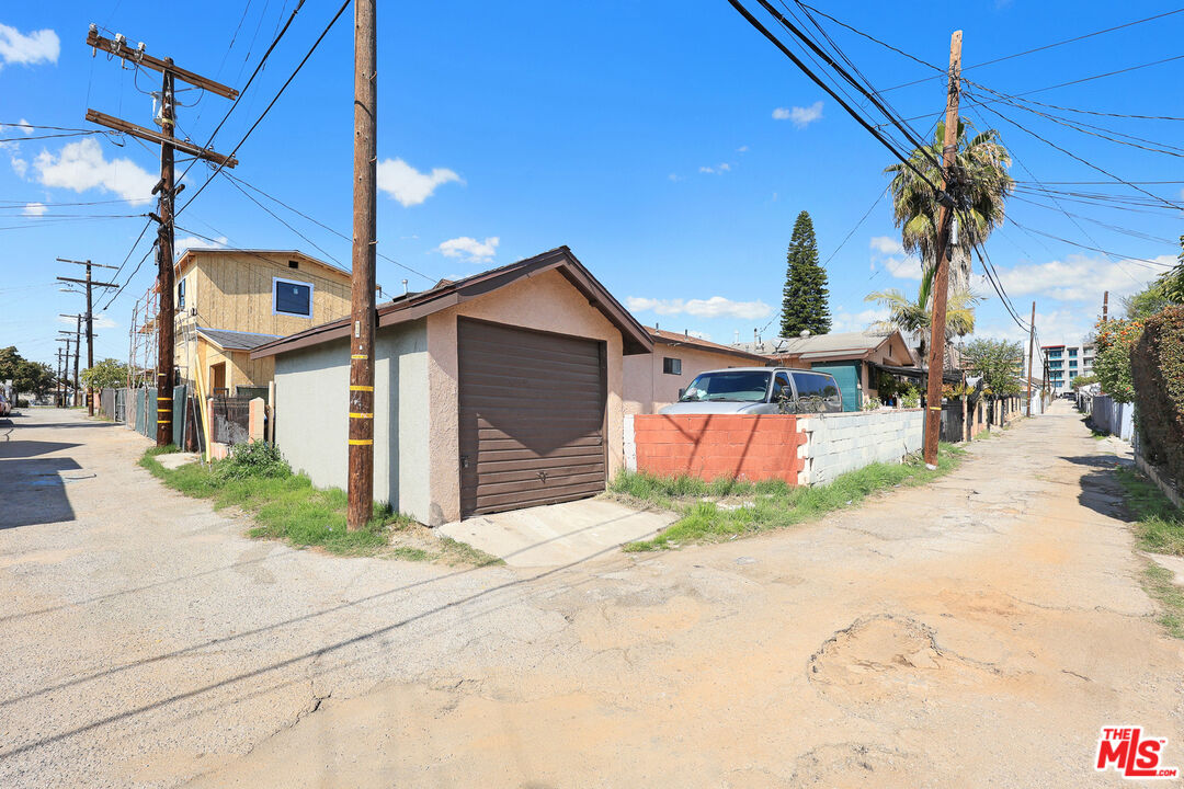 Property Photo from MLS