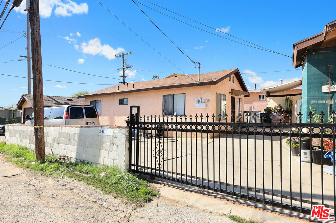 Property Photo from MLS