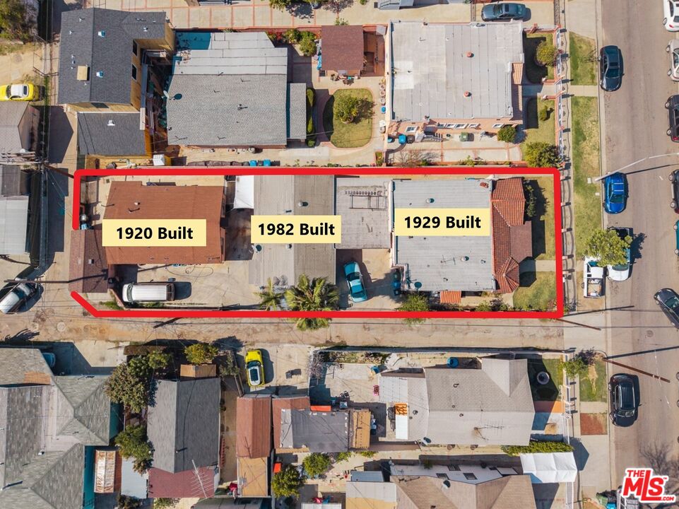 Property Photo from MLS