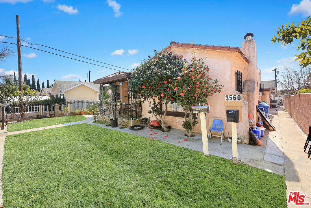 Property Photo from MLS