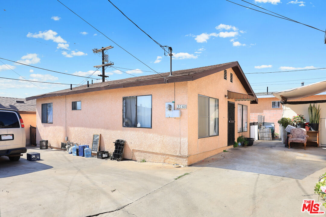 Property Photo from MLS