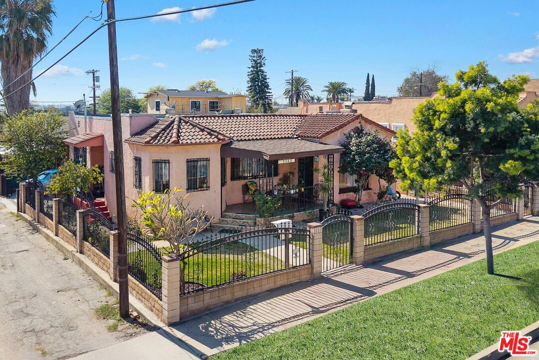 Property Photo from MLS