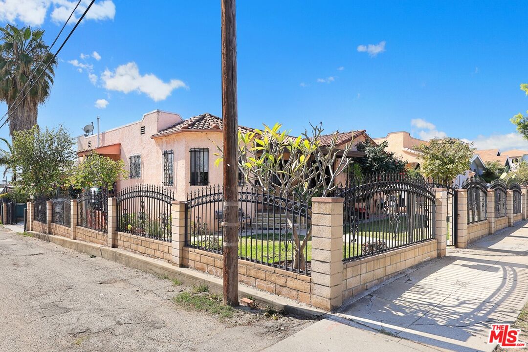 Property Photo from MLS