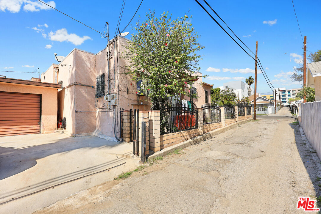 Property Photo from MLS