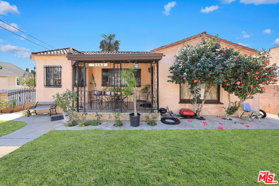 Property Photo from MLS